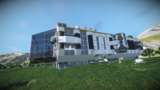 Helping Hands Explorer Shuttle Mk.2 Mod Thumbnail