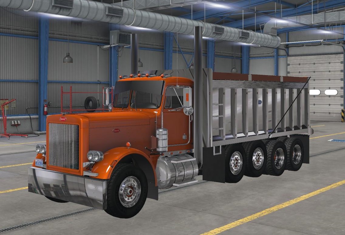 PETERBILT 359 [1.38.X] thumbnail 2