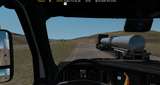 [ATS] AI Truck Speed for Jazzcat Truck Traffic Pack Mod Thumbnail