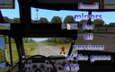 [ATS] Small Mirrors for all Versions v1.0 