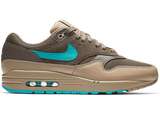 Air Max 1 "Ridgerock" Mod Thumbnail