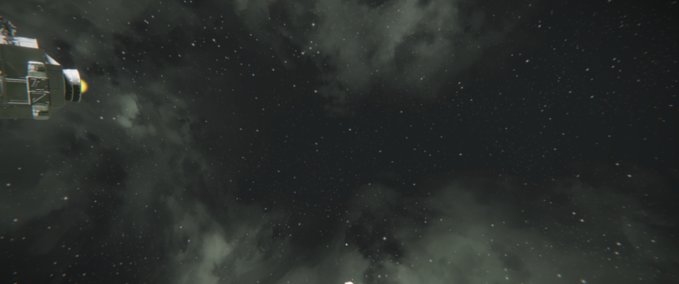 Blueprint Large Grid 2476 Space Engineers mod