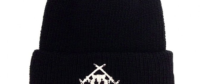 Uncategorized Hollow Squad Beanie Skater XL mod
