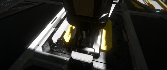 Blueprint No Home Space Engineers mod