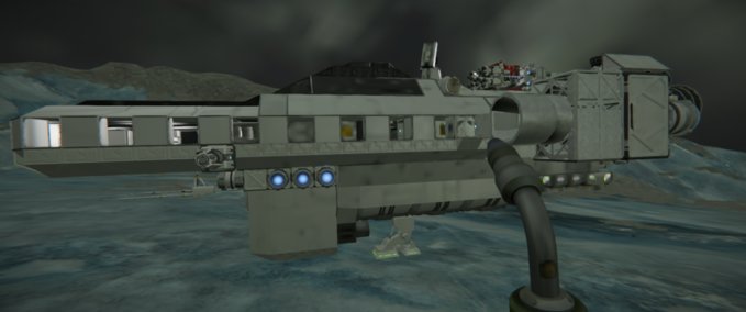 RGS-001 C Mod Image