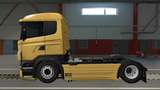 RJL Scania Lower Low Deck 4xx Chassis [1.38.x] Mod Thumbnail