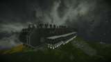 Orion Class Dreadnought Mod Thumbnail