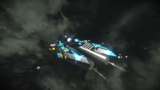 WCO SpaceStriker Railgun V.3 Mod Thumbnail