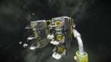 Warscribe Mk. VI [Highwind Support] xbox Mod Thumbnail