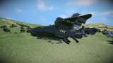 UNSC Pelican (Definitive Edition) Mod Thumbnail