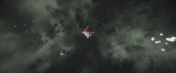 Blueprint Seeker Mine Space Engineers mod