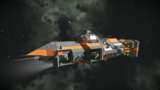 Alpha Class Warship Mod Thumbnail