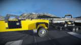 Rubicon with car trailer Mod Thumbnail
