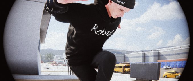 Uncategorized Reload Pack Skater XL mod