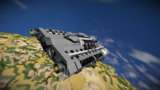 RSN - Cargo Vessel Mod Thumbnail