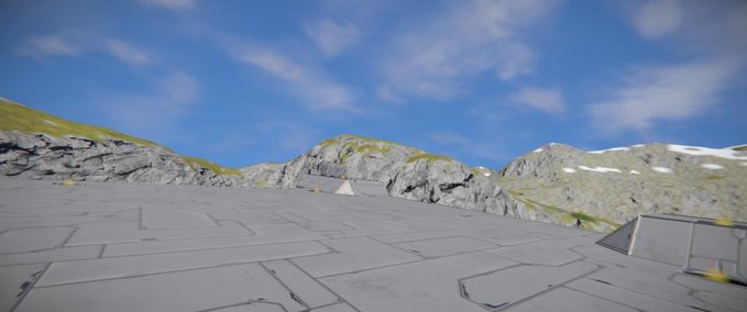 World All ships Space Engineers mod
