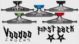 Voodoo Trucks - Drop #1 Mod Thumbnail