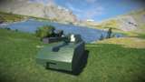 Panzer VIII maus Mod Thumbnail