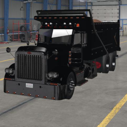 [ATS] Peterbilt 389 Custom (1.39) thumbnail 5
