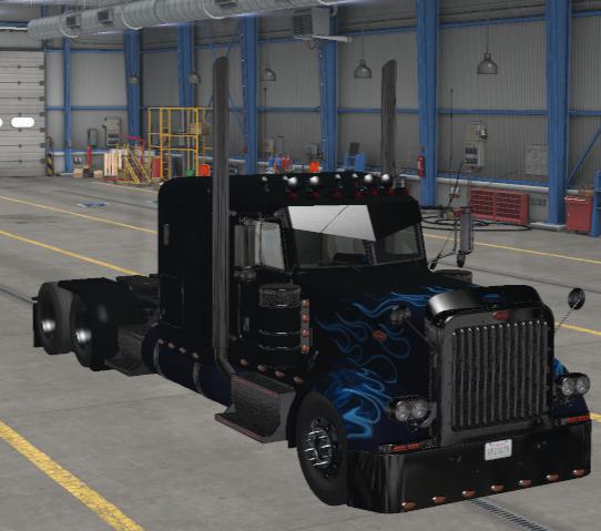 [ATS] Peterbilt 389 Custom (1.39) thumbnail 3