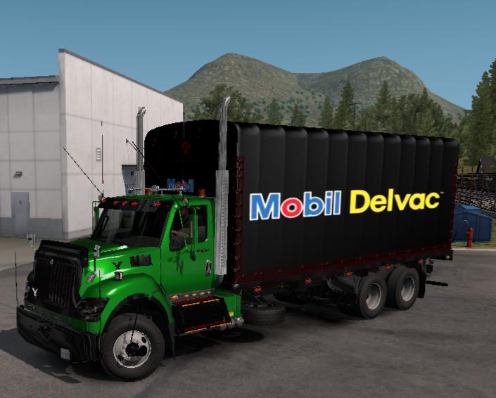 [ATS] International Workstar (1.39) thumbnail 9