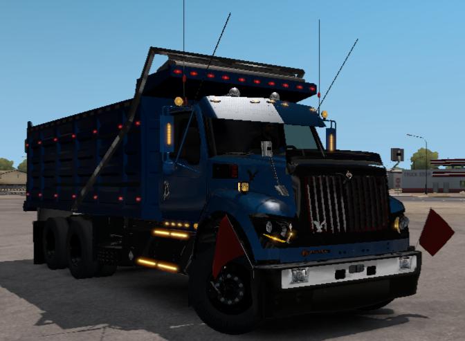 [ATS] International Workstar (1.39) thumbnail 7