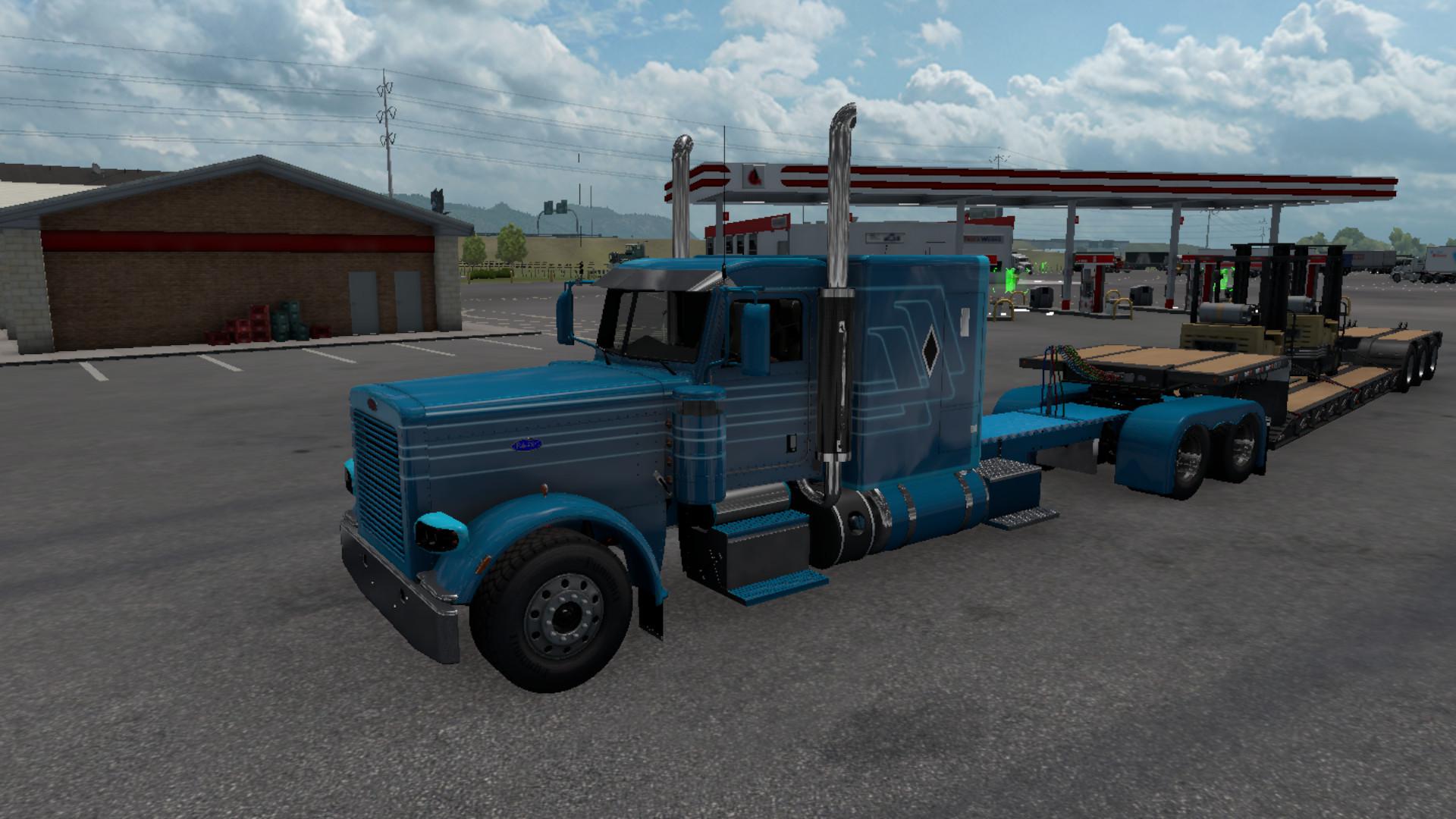 PETERBILT (PINGA) V1.5 [1.39] thumbnail 16