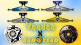 Voodoo Trucks x Bad Year Collection Mod Thumbnail
