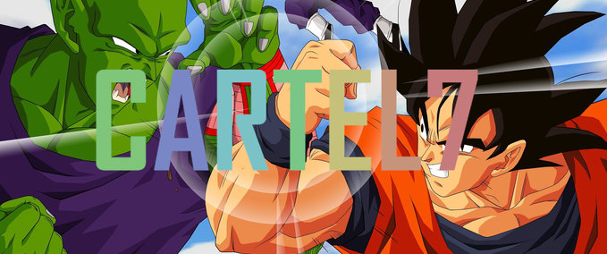 Uncategorized CARTEL7 Rivalry Deck Skater XL mod