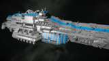 Malestrom Class Command Battleship Mod Thumbnail