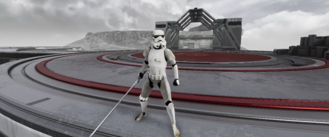 Stormtrooper Mod Image
