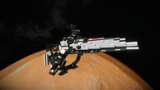 CNL orbital gun Mod Thumbnail