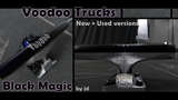 Voodoo "Black Magic" Mod Thumbnail