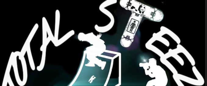 Uncategorized Total Steez Gear Pack 1 Skater XL mod