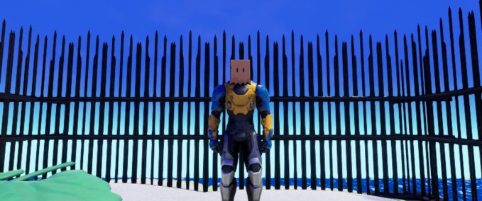 Other Box Ring Playcraft mod