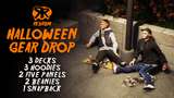 Red Rum Skateboards - Halloween Drop Mod Thumbnail