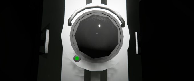 Blueprint Vinny Space Engineers mod