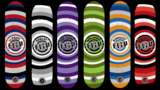 Flip Skateboards - P2 Series Mod Thumbnail