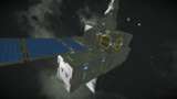 Security turret gattlin Mod Thumbnail