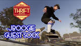 THRIFT Jboogie Guest Socks Mod Thumbnail