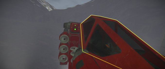 Blueprint Small Grid 1352 Space Engineers mod