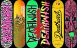 Deathwish Deck Pack 2 Mod Thumbnail