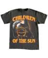 CHILDREN OF THE SUN . CASTLE TEE Mod Thumbnail