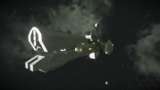 Fallen Empire Arklight Class Frigate Mod Thumbnail