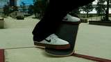 Nike SB Janoski Grey Gum Mod Thumbnail