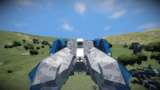 Typhon corporation Blue Dobermann. Mod Thumbnail