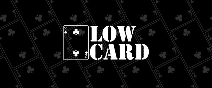 Uncategorized Lowcard Clothing Pack Skater XL mod