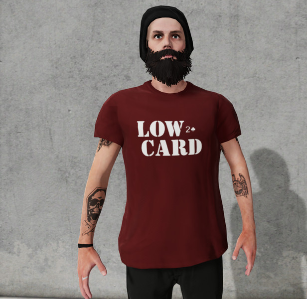 Skater XL Lowcard Clothing Pack v 1.0 Mod für Skater XL modhoster.de