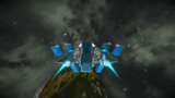 Typhon corporation Blue Goby Mod Thumbnail