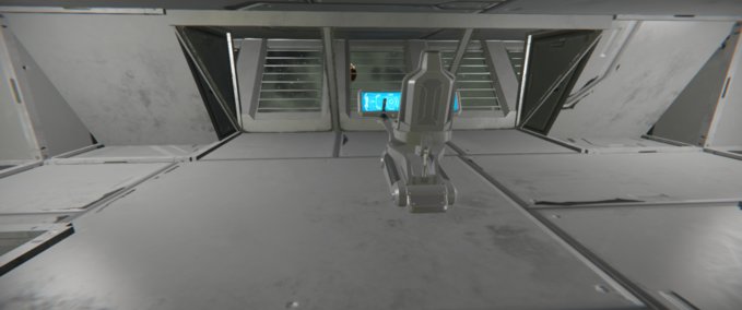 Blueprint Encounter battle Imp Space Engineers mod